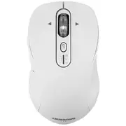 J.Burrows Elite MS310 Multi-device Wireless Mouse White