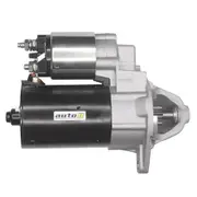 Starter Motor for Holden Colorado RC 2.4L Petrol Y24SE 07/08 - 05/12
