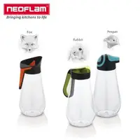 在飛比找PChome24h購物優惠-韓國Neoflam-Vita 系列造型水壺-1入