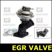 EGR Valve FOR PEUGEOT 406 109bhp 2.0 98->04 Diesel QH