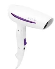 Tiri Professional Dry ToGo Travel Dryer with Carrying Bag