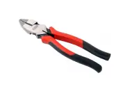 Wholesale 5pc-pack Japan Type HD 9"/225mm Jumbo High Leverage Combination Pliers