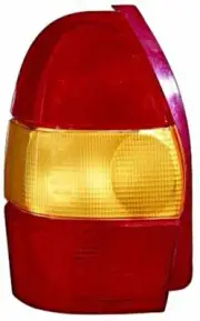 FIAT Palio Weekend 1997-2001 Tail Light Rear Lamp RIGHT RH 1998 1999 2000