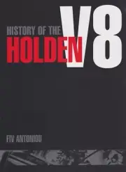 History of Holden V8