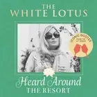 Insight Editions - White Lotus Iconic Quotes Heard Around the Resort - H245z