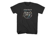 Foo Fighters - Comet Unisex X-Large T-Shirt - Grey