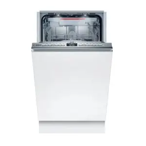 BOSCH 博世 SPV4IMX00X 4系列 全嵌式洗碗機(45 cm) 110V 波蘭進口 不含安裝