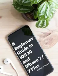 在飛比找博客來優惠-A Beginners Guide to Ios 10 an