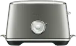 Breville Luxe Smoked Hickory Toaster