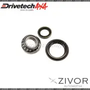 Bearing Kit Axle For Nissan Patrol Gq Y60 2/95-12/97 (Dt-Ak15) (for: Nissan)