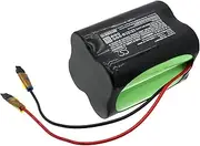 14000mAh Battery for CEAG HSE5 SEB5.3 SEB5.4 W270.2 W270.3/4 LED W270.3/7 LED W276 S53LN