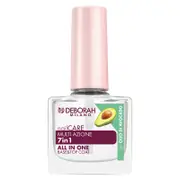 Deborah Multi Action Nail Care 7 In 1 Base & Top Coat
