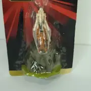 Applause Star Wars Episode 1 3D Magnet Jar Jar Binks NEW