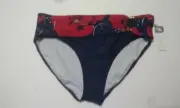 JACLYN & SMITH SWIMWEAR SIZE 14 BOTTOM