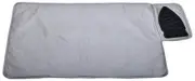 Portable Ironing Mat - Easily Change any Flat Surface into an Ironing Regular