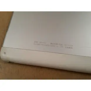 螢幕破裂 華為HUAWEI MediaPad T1 8.0 S8-701u 故障零件機