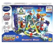 Vtech Marble Rush Magnetic Magic Set 559803 Brand New and Sealed