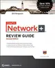 CompTIA Network+ Review Guide: Exam: N10-005, 2/e (Paperback)-cover