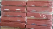 20 Hard Hat Sweatbands Sweat band - Headgear Helmet Comforter Pad