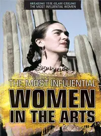 在飛比找三民網路書店優惠-The Most Influential Women in 