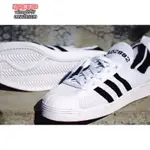 愛迪達ADIDAS SUPERSTAR 80S編織鞋