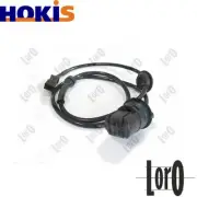 SENSOR WHEEL SPEED 120-03-105 FOR AUDI A6/C4/C5 ACK/ATQ/AMX/APR/ALG/AQD 2.8L