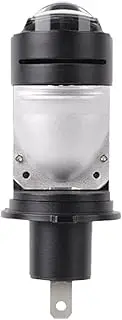 Motorcycle LED Lights | Motorcycle Driving Lights | Plug And Play, High Brightness, Automobile Accessories for Night Riding Outdoor Adventure Street Riding