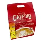 Caffino 3 in 1 Mocha Coffee Kopi Latte 20 gm 35 Pieces قهوة سريعة التحضير موكا