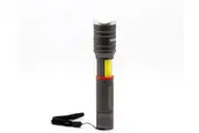 Nebo Flashlight Tac Slyde
