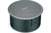 Bose FreeSpace 3 Acoustimass Bass Module - Flush-Mount, Black