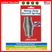 m Heavy-Duty Barrel Spring for Antennas upto 102 whips by m