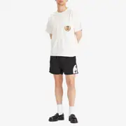 BODE Star Field Shorts