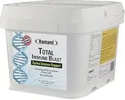 Ramard Total Immune Blast 180 Day Supply