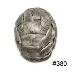 Toupee for Men Hair Replacement System All Swiss Lace Mens Hairpiece Wig Natural