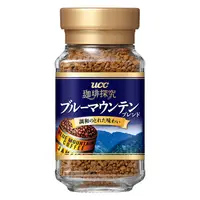 在飛比找蝦皮購物優惠-【UCC】日本咖啡 UCC 石光藍山咖啡(45g)