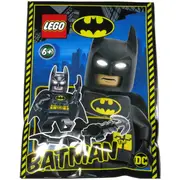 LEGO 212008 - DC Super Heroes Batman Polybag