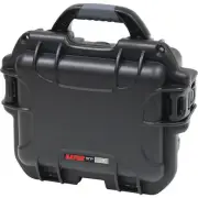 Gator - GM-06-MIC-WP - Waterproof Case for 6 x Handheld Wired Microphones
