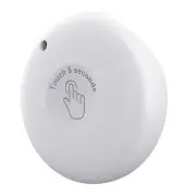 PT216B Bluetoothcompatible Temperature and Humidity Meter Clear Display