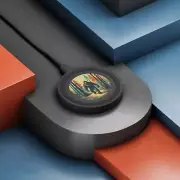 Big Foot Quake Wireless Charging Pad