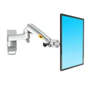 Universal Telescopic Rotating Lifting Monitor Bracket