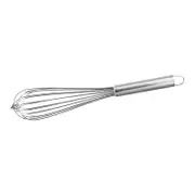 Trenton French Whisk Stainless Steel 450mm