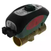 Taco Z100C2-2 1in Sentry Sweat-Zone Valve