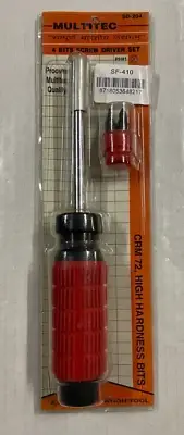 Screwdriver Storage Diversion Safe Stash Can NEW