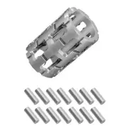 Front Differential Sprague Roll Cage for Polaris Magnum 330 4X4 2003 2004 2005