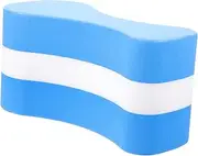 Pull Buoy - Pool for for Kids Swim Gear Pull Buoy for Swimming Figure Folder Splint Leg Board Kick Board Athletic Child Kids Kickboard Swim Training Leg Float
