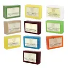 KHADI NATURAL Handmade Herbal Soap Combo Assorted Natural Soap Gift Set, Enriche