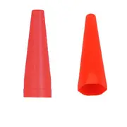 Maglite Traffic Wand (Red) - C or D Cell