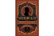 Sherlocked! The Official Escape Room Puzzle Book