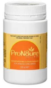 ProN8ure (Protexin) Soluble - 250gm