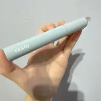 在飛比找蝦皮購物優惠-日本🇯🇵 FASIO 超強防水睫毛膏 透明款 打底膏 打底 
